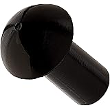 Stop & Go 3075 Mushroom Plugs - 3/4" Length x 5/16" Shaft Diameter, 50 Count, 50 Pack