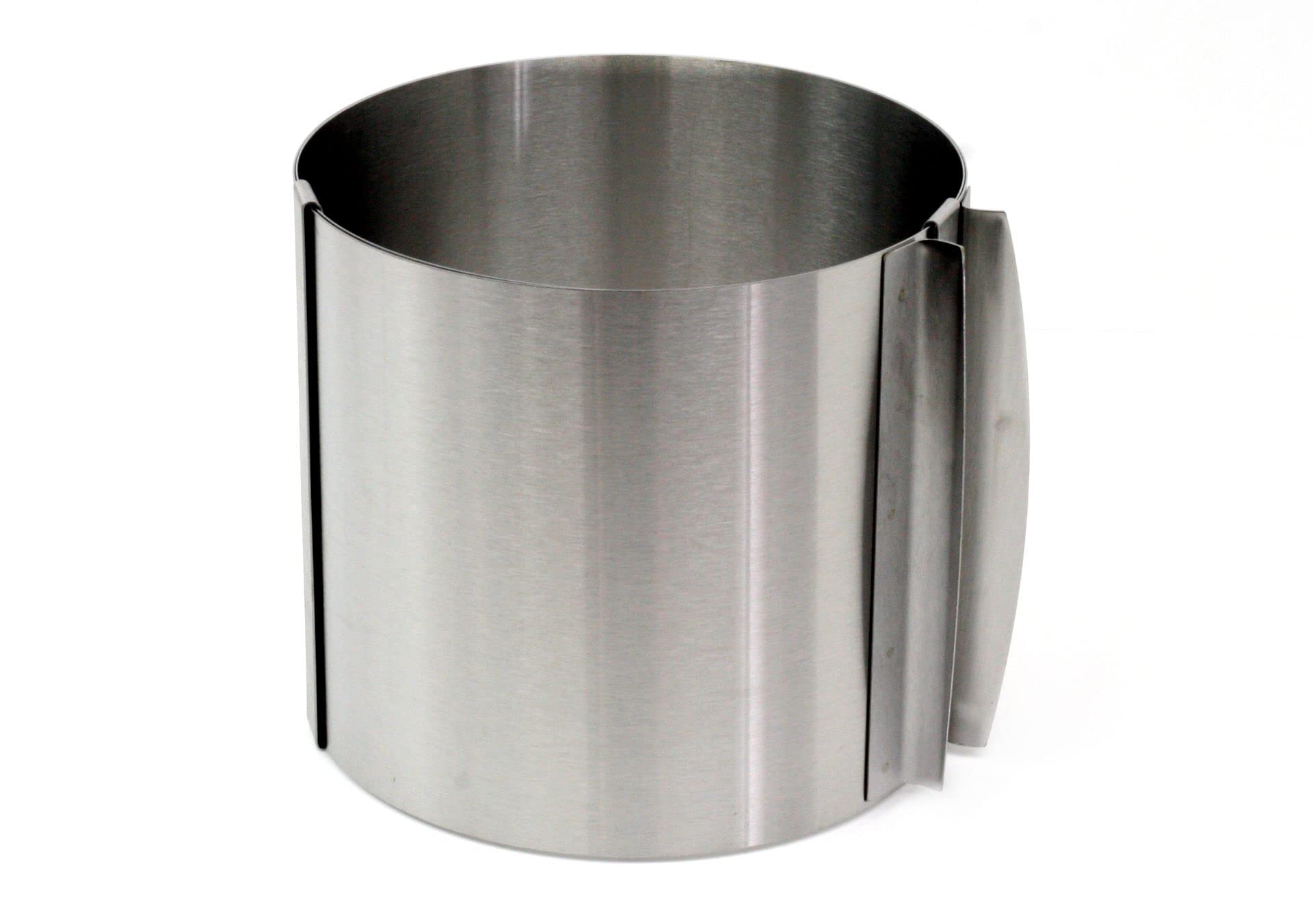 Küchenprofi Bake 18/8 Stainless Steel Oven Dish, Silver, One Size