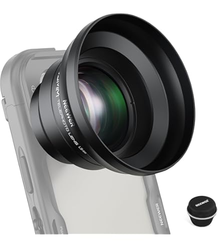 Wt is een telelens? Belngrijke tips voor het gebruik vn een telelens Wt is een telelens? Belngrijke tips voor het gebruik vn een telelens