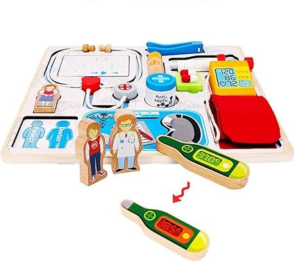 doctor toys for babies