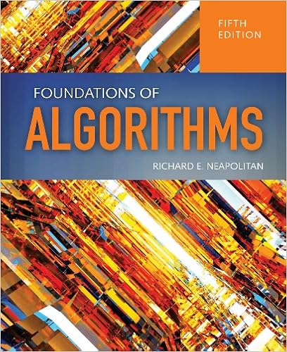 Foundations Of Algorithms Ebook Neapolitan Richard Kindle Store Foundations Of Algorithms Ebook Neapolitan Richard Kindle Store