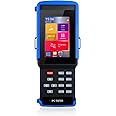 IP Camera Tester, Rsrteng IPC-9310 plus 8MP AHD CVI TVI CVBS IP Camera Test 4K HD Display Video Monitor 4 inch Touch Screen IPC Tester Support POE PTZ WiFi RS485 Ovif Audio & DC12V Power Output