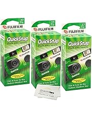 Amazon.com: Single-Use Cameras: Electronics