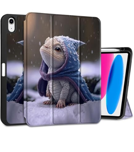 Rossy Case For IPad 10th Generation Case 2022 For IPad