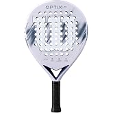 Wilson Optix V2 Lite Padel Rackets