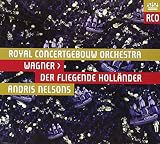 DER FLIEGENDE HOLLAENDER (FLYING DUTCHMAN)         image