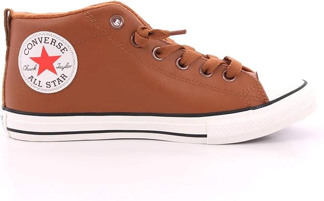 converse one star verde