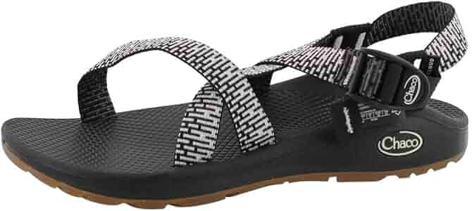 marquise black chaco
