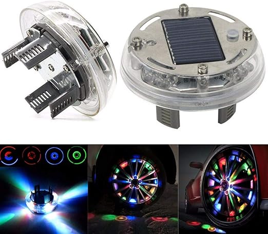 spoke lights amazon