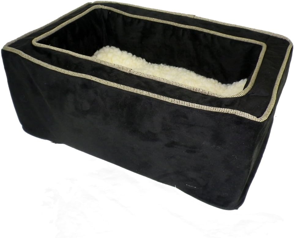 Best snoozer lookout ii pet car seat