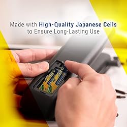 Synergy Digital Cordless Phone Battery, Compatible