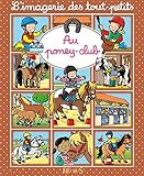 Au Poney Club (French Edition) by Emilie Beaumont