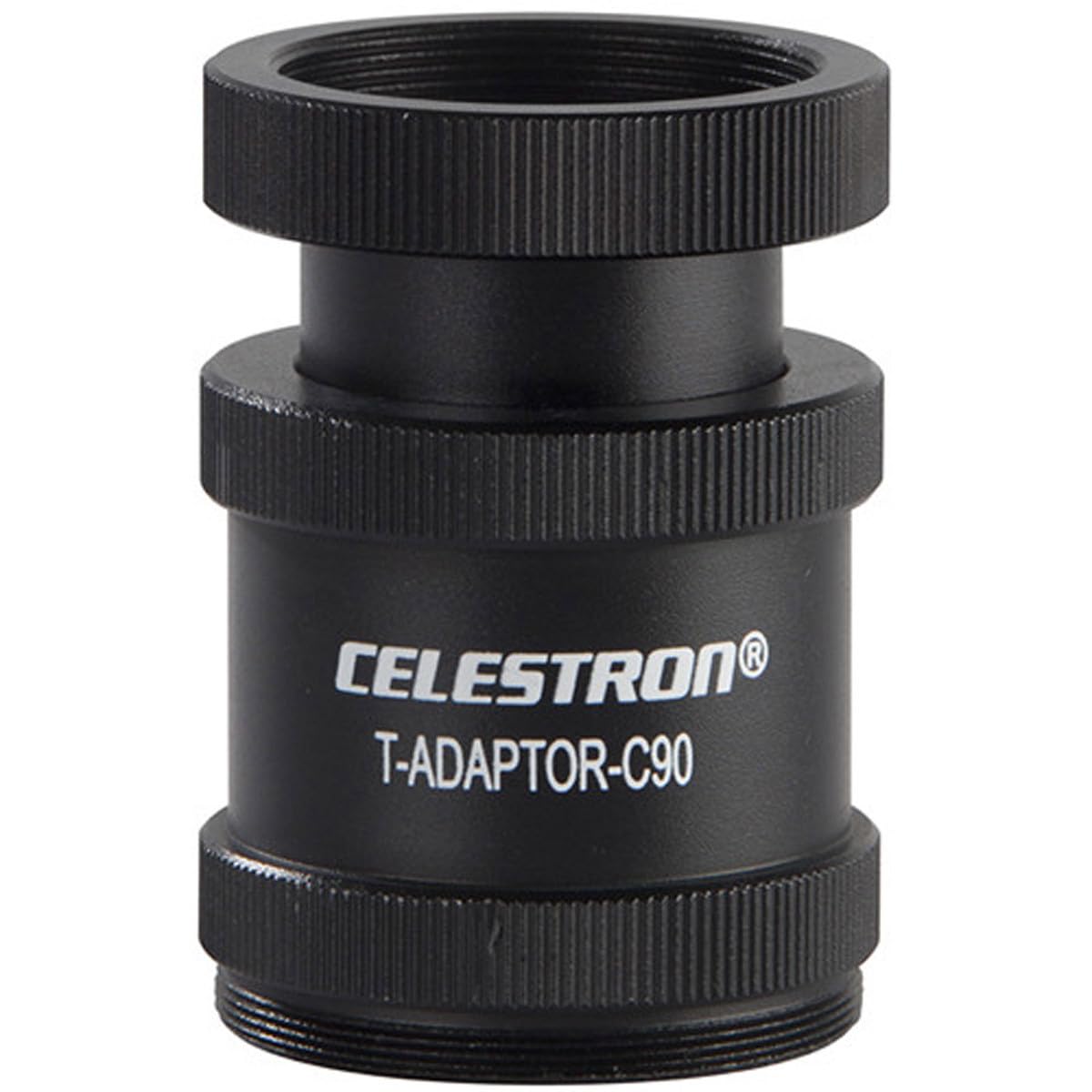 Celestron 93635-A DSLR T-Mount Adapter for NexStar, Black