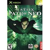 The Matrix: Path Of Neo - Xbox