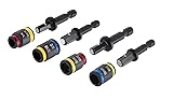 Malco MALCOMBO1 2 in. Cleanable, Reversible