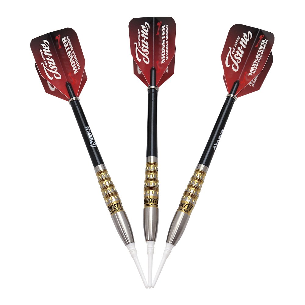 爆買い ダーツ矢 座波常輝選手モデル ダーツセット B079fpvwgg 21g No 5 ダーツ Ghost6 ゴースト6 バレル おまけフライト付 Monster モンスター 週間売れ筋 Www Aiq Aiq Com Mx