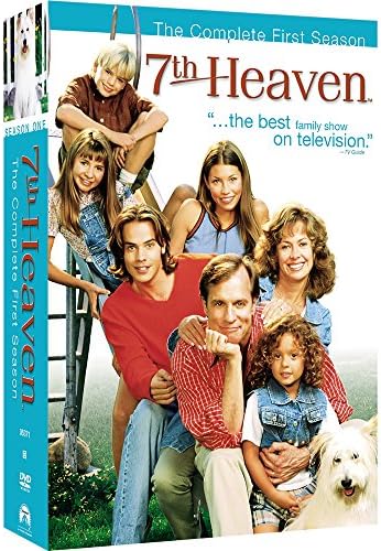 Amazon.com: 7th Heaven: Season 7 : Catherine Hicks, Adam LaVorgna