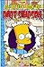 Big Bratty Book of Bart Simpson (Simpsons Comic Book) by 