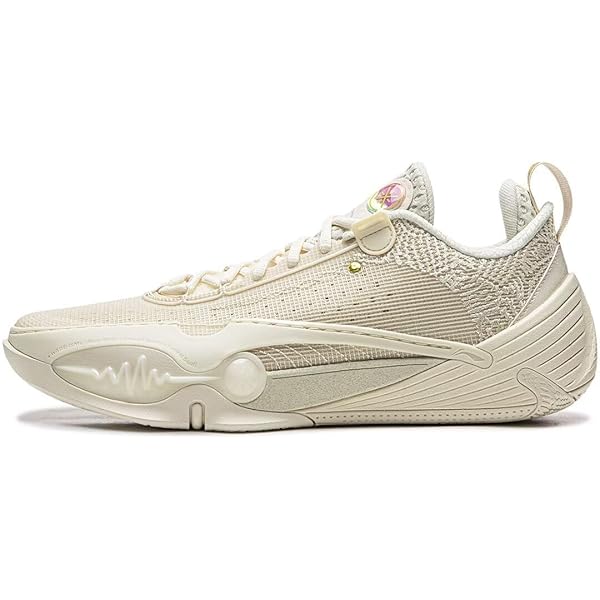 Amazon.com | LI-NING Wade Shadow 6 Men Basketball Shoes High