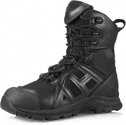 army hiking boots