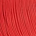Paracord 7 Strand 550lb Tested 100 Ft 45 COLORS & MANY USES U.S. MADE (Imperial Red)