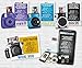 Fujifilm Instax Mini 8 Instant Camera (Pink)