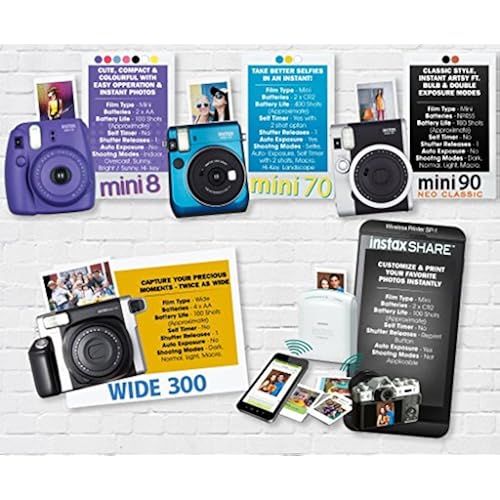 Electronics, Camera & Photo, Film Photography, Film Cameras, Instant Cameras