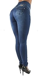 Colombian Design, Butt Lift, Push Up, High