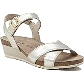 NAOT Footwear Womens Throne Sandal
