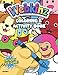 Webkinz Coloring & Activity Book: Volume 1