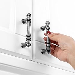 KOOFIZO Classical Vintage Cabinet Pull - Antique