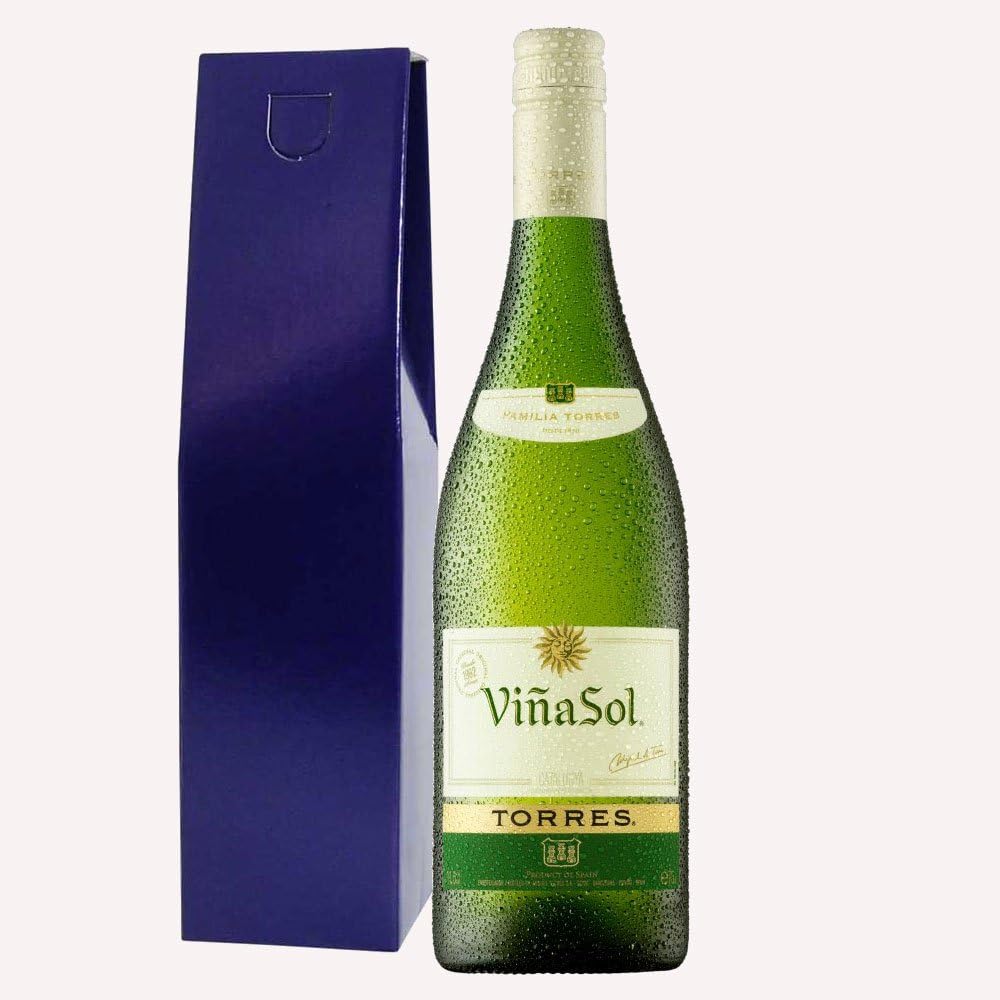 vina sol white wine