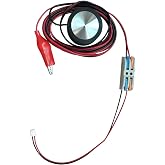 CNC Router Z-Axis Tool Setting Touch Probe for 3018 PRO, Compatible with Grbl/Mach 3