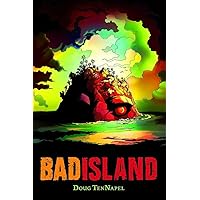 Bad Island