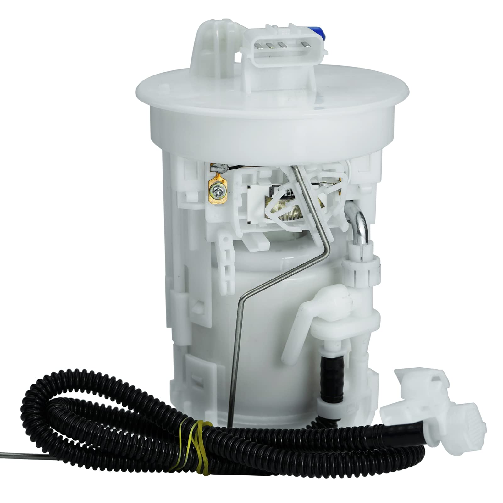Photo 1 of iRomehony Electric Fuel Pump Module Assembly Replacement for 17040-8H31B Fit for Nissan X-Trail T30 QR25 2002-2005 Fuel Tank