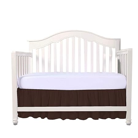 low crib bed