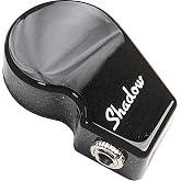 Shadow Electronics SH-2001 Quick Mount Transducer Acoustic Guitar Pickup