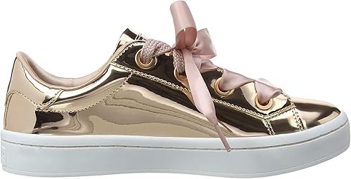 skechers street hi lite metallic