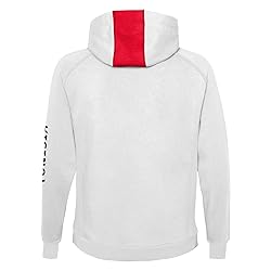 Outerstuff Mens FIFA World Cup Contrast Raglan Tech