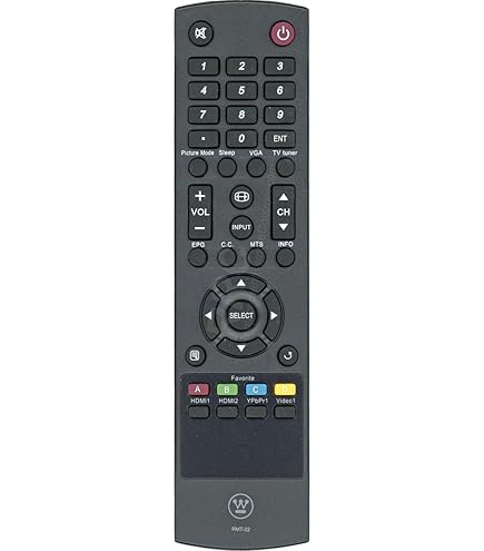 Amazon.com: RMT-22 Replace Remote Controllor Compatible with
