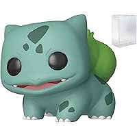 bulbasaur glitter pop