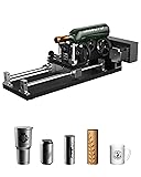 OMTech Laser Rotary Attachment with Nema 23 2-Phase