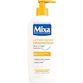 Mixa Milk Niacinamide Correction Radiance 250ML