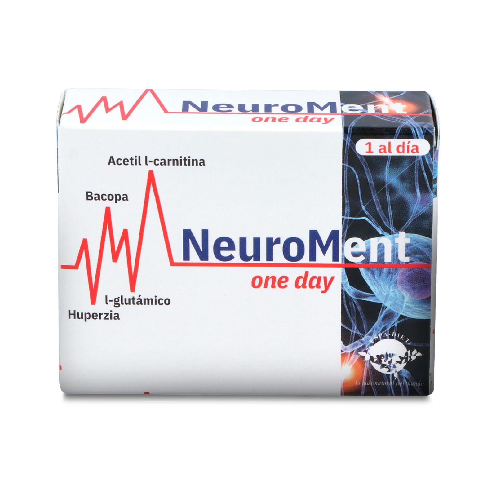 Espadiet Neuroment One Day 30 Cap. 1 100 g