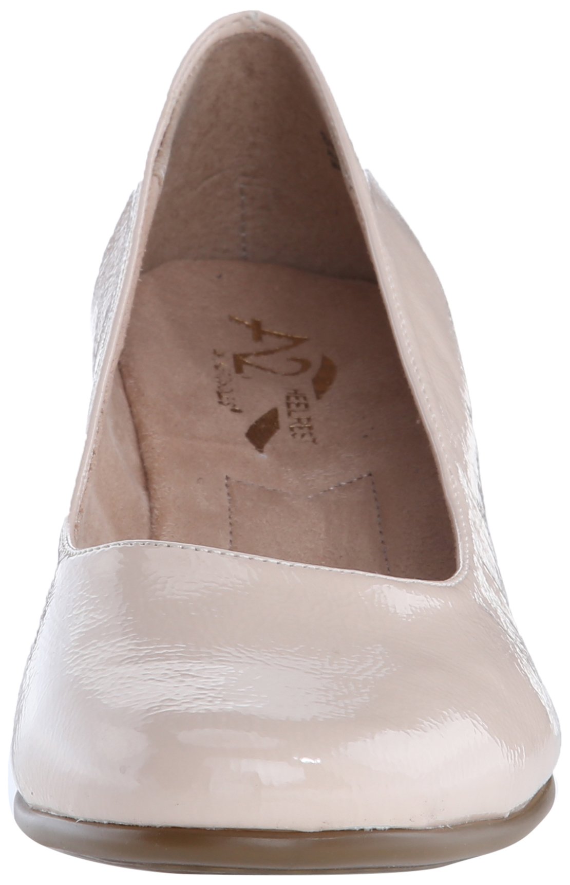 Aerosoles A2 Women's Redwood - Image 5