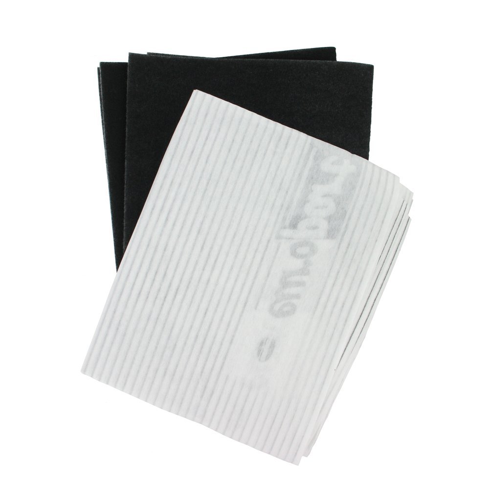 Universal Cooker Hood Filter Kit, 60 cm