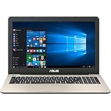 ASUS F556UA-AB54 NB 15.6" FHD Intel Core i5 8GB 256G SSD Windows 10 Laptop (Gold)