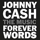 Johnny Cash: Forever Words [VINYL]