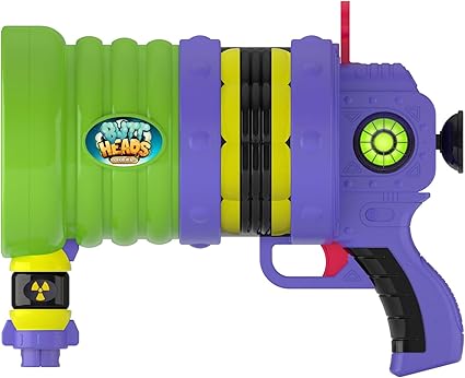 Amazon Com Buttheads Fart Launcher 3000 Interactive Farting Toy By Wowwee Toys Games - roblox fart audio