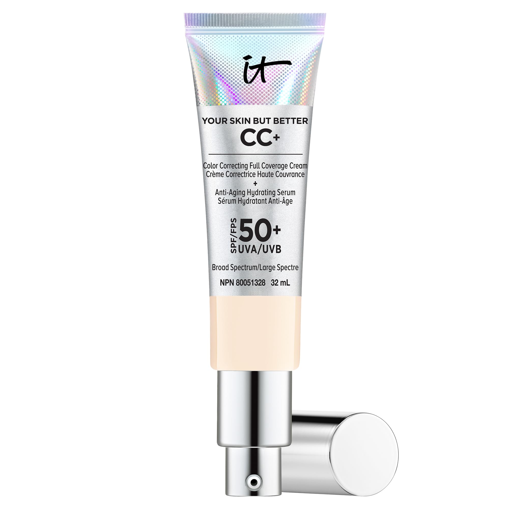 Color Correcting Cream